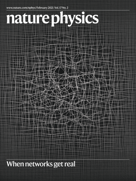 Nature Physics hot network