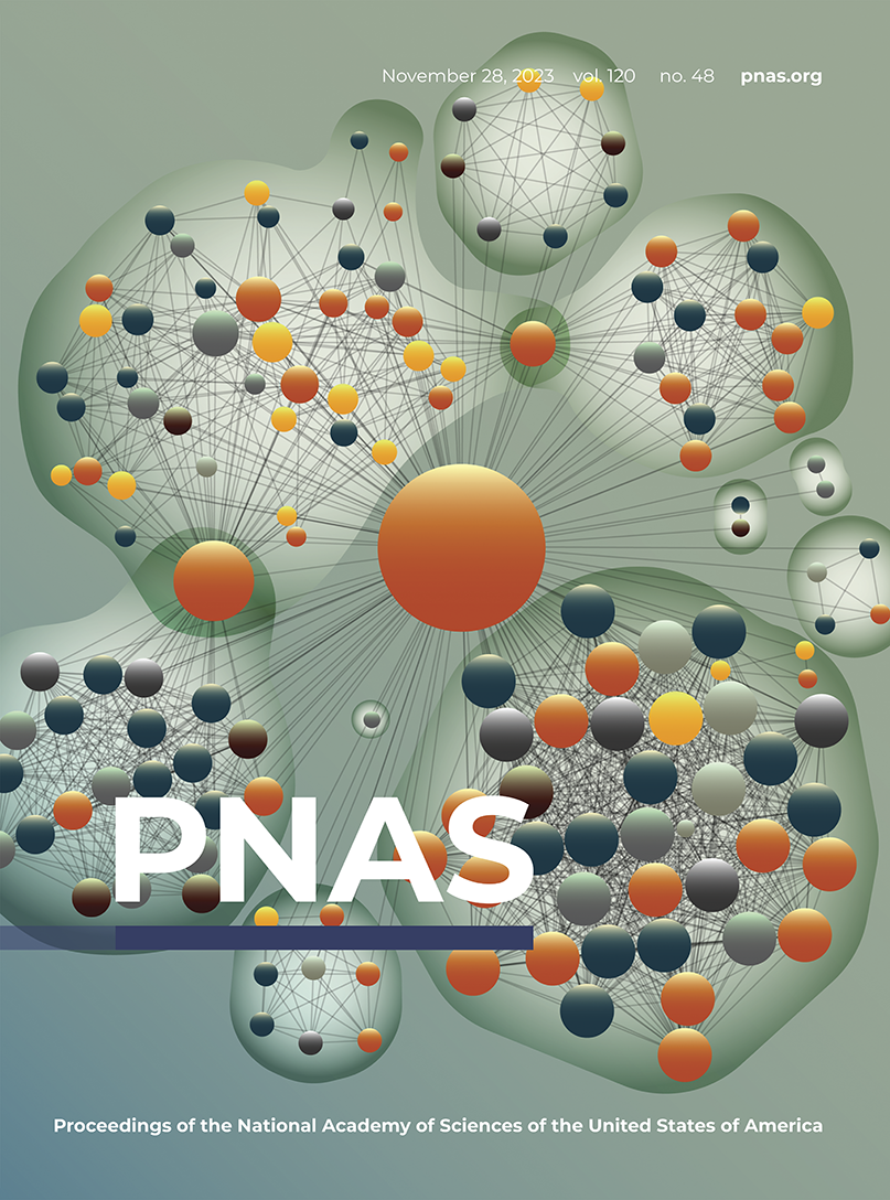 PNAS, Nov 2023